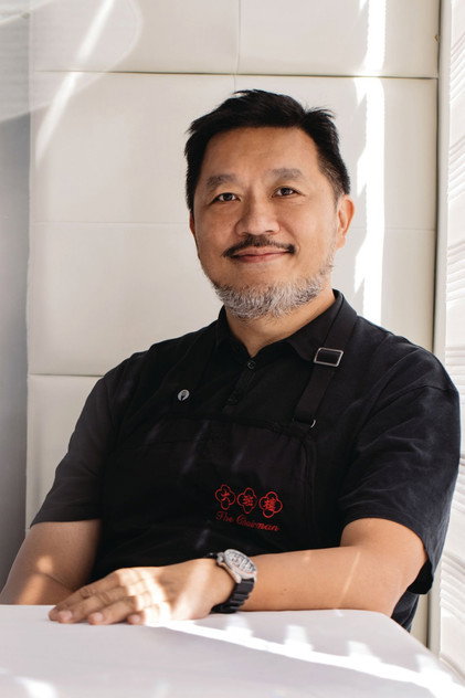 Zdjęcie 葉志強