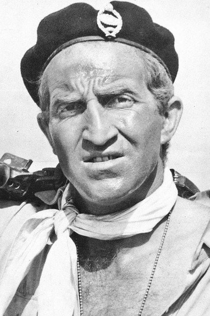 Zdjęcie Giuseppe Castellano