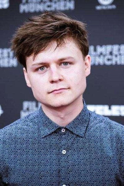Zdjęcie Tom Böttcher