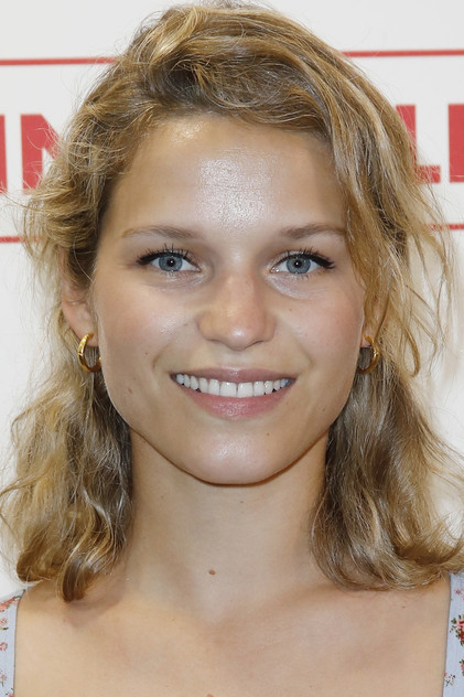 Zdjęcie Margaux Chatelier