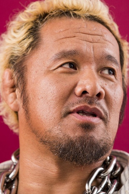 Zdjęcie Togi Makabe