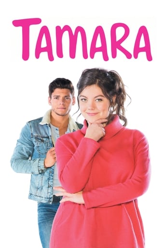 Okładka filmu Tamara