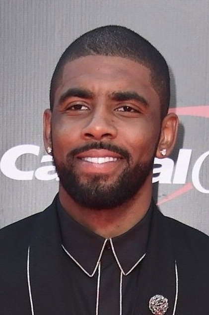 Zdjęcie Kyrie Irving