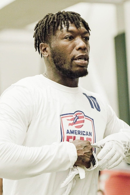 Zdjęcie Nate Robinson