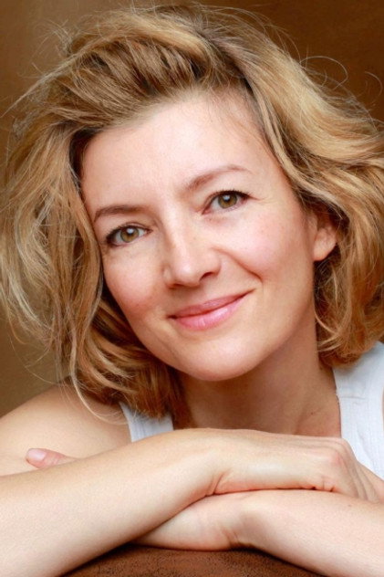 Zdjęcie Nathalie Vignes