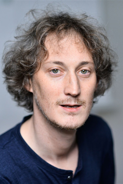 Zdjęcie Bruno Gouery