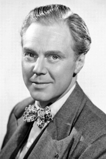 Zdjęcie Marius Goring