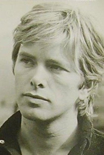 Zdjęcie Ray Lovelock