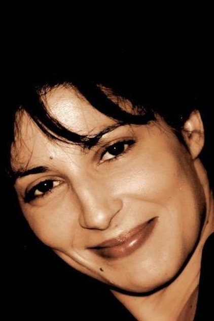 Zdjęcie Christine Chansou