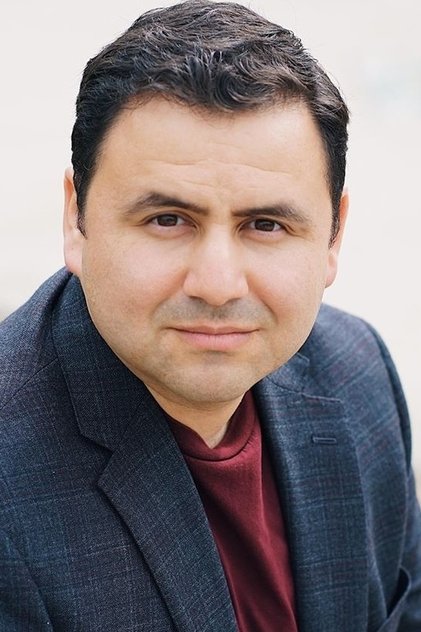 Zdjęcie William Valenzuela
