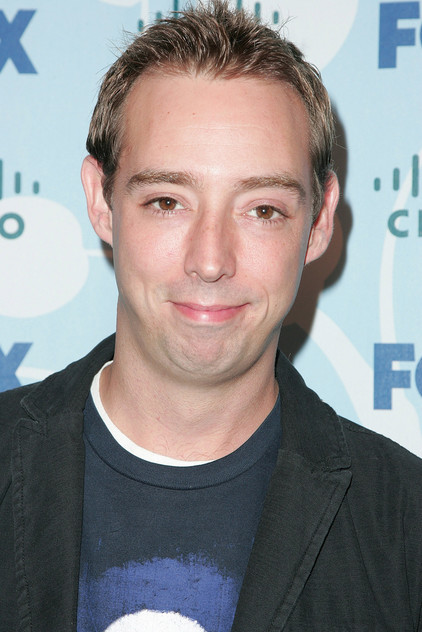 Zdjęcie Eric Price
