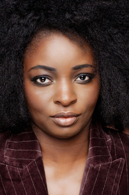 Zdjęcie Maïmouna Gueye
