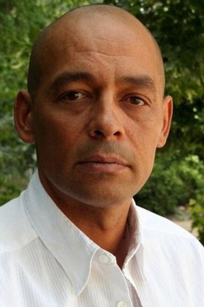 Zdjęcie Gunther Germain