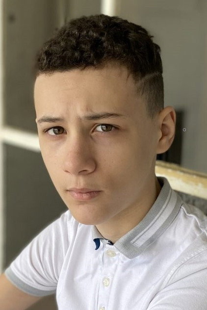 Zdjęcie Elyes Aguis