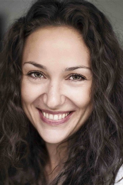 Zdjęcie Natasha Mashkevich