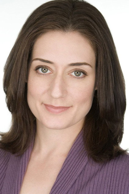 Zdjęcie Paige Barr
