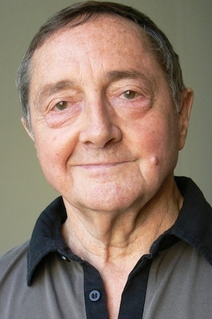 Zdjęcie Jean-Pierre Hutinet