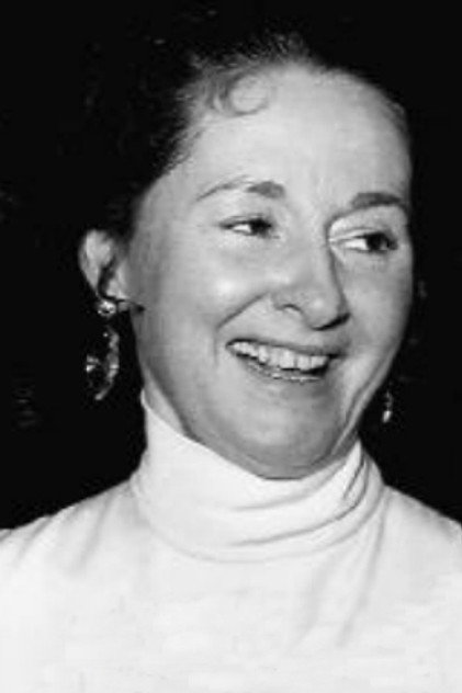 Zdjęcie Julann Griffin