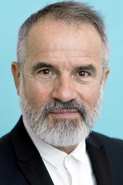 Zdjęcie Jonathan Kerr