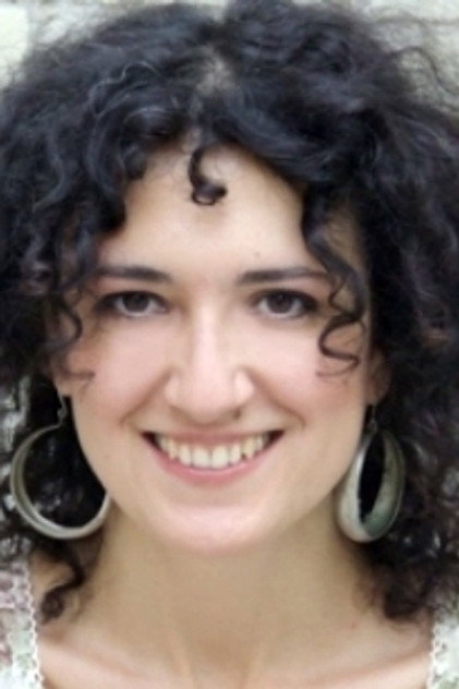 Zdjęcie Yasmine Ghazarian