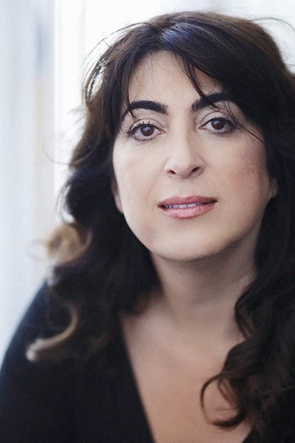 Zdjęcie Sophie Bacry Picciotto