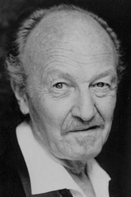 Zdjęcie George Riddle