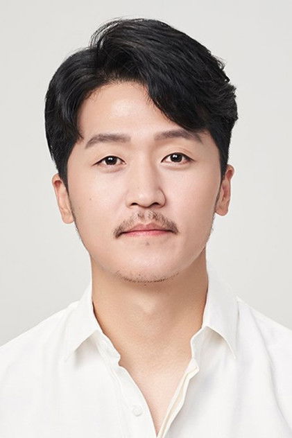 Zdjęcie 심우성