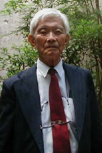 Zdjęcie Kazuomi Takagi