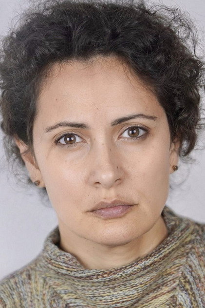 Zdjęcie Ирина Яковлева