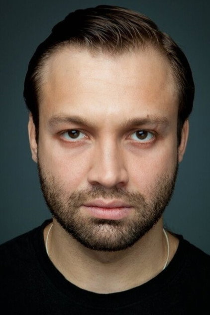 Zdjęcie Павел Хрулёв