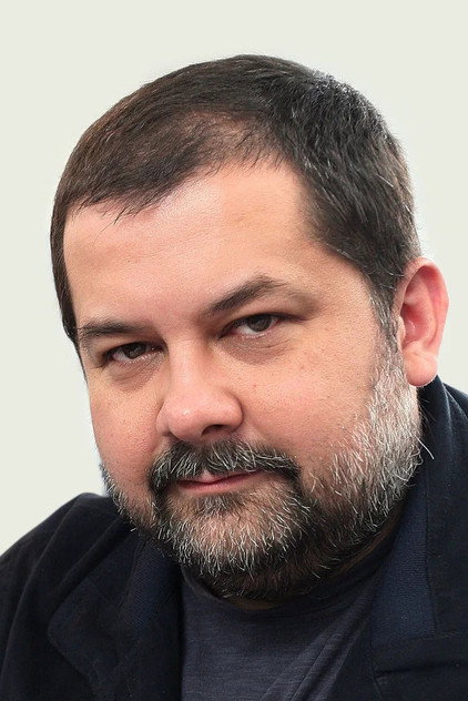 Zdjęcie Сергей Лукьяненко