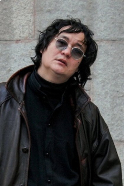 Zdjęcie Emir Baigazin