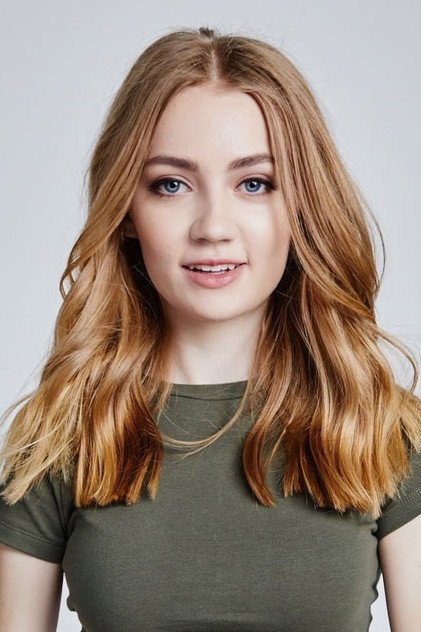Zdjęcie Katie Beth Hall