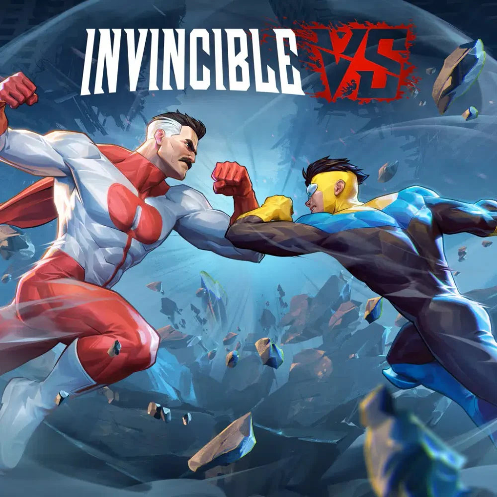 Invincible VS – recenzja gry. Co Ci zostanie po 500 latach?