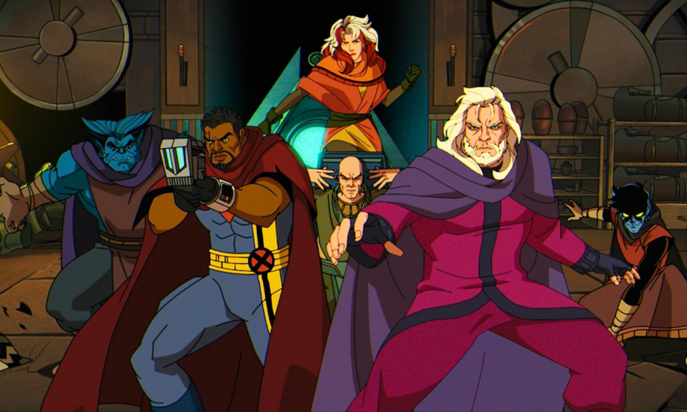 Zdjęcie okładkowe wpisu: Mutanci powracają! 2. sezon X-Men ’97 na oficjalnym zwiastunie