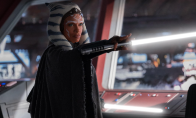 Zdjęcie okładkowe wpisu: Ahsoka zaliczy opóźnienie. Kiedy zobaczymy 2. sezon serialu?
