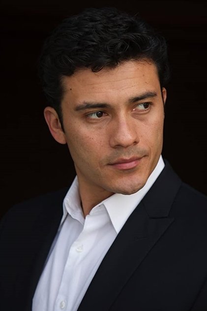 Zdjęcie Rigo Sanchez