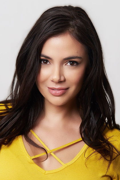 Zdjęcie Mariann Gavelo