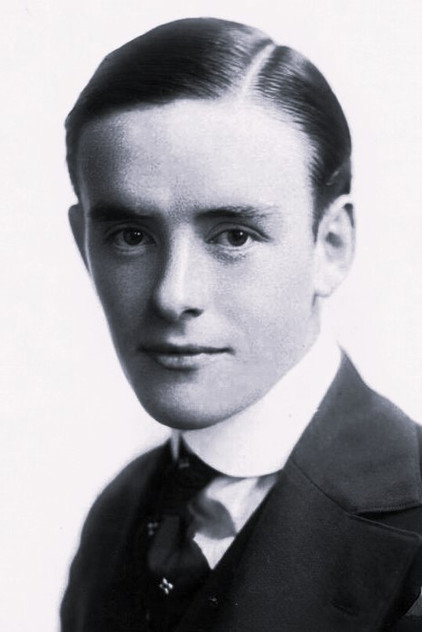Zdjęcie Robert Harron