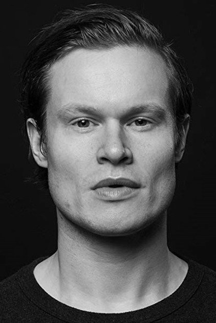 Zdjęcie Kim Jøran Olsen