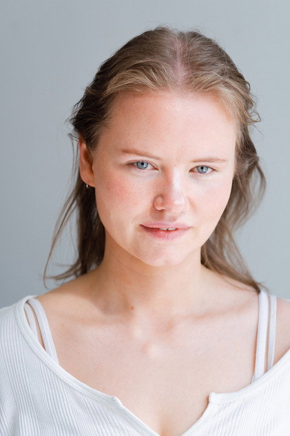 Zdjęcie Kristine Cornelie M. Hartgen