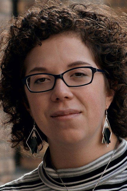 Zdjęcie Estelle Baldassin