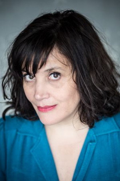 Zdjęcie Sandrine Molaro