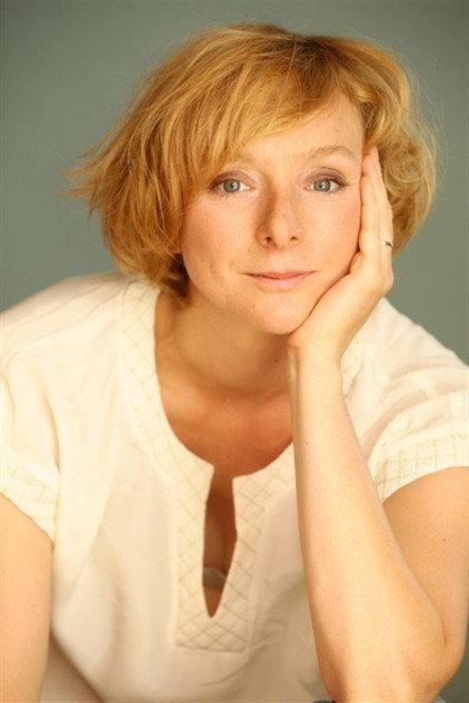 Zdjęcie Gaëlle Lebert