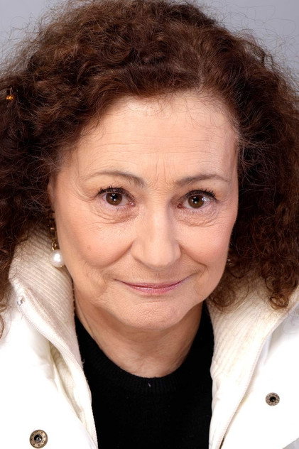 Zdjęcie Catherine Arditi
