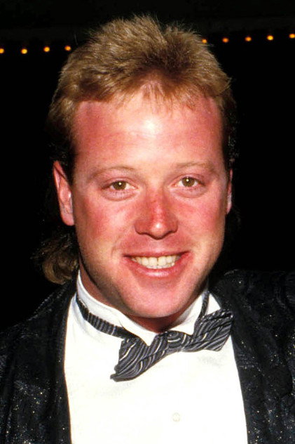 Zdjęcie Mike Norris