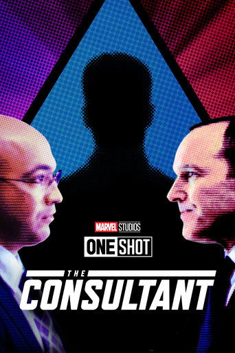 Marvel One-Shot: Konsultant