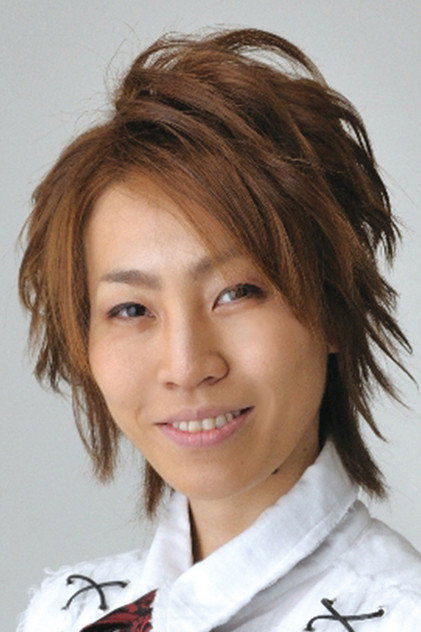 Zdjęcie 松本さち