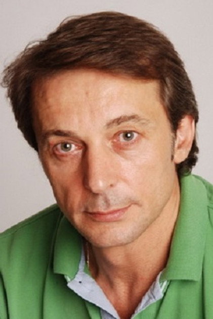 Zdjęcie Руслан Джайбеков