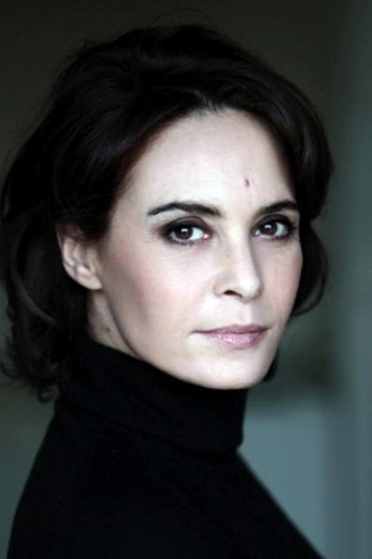 Zdjęcie Nathalie Roussel